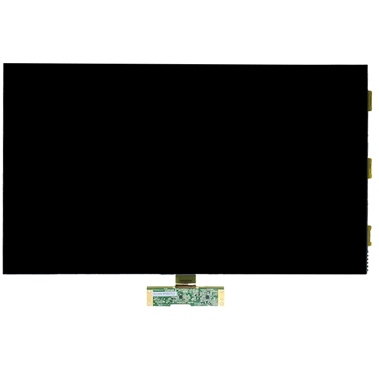 LED Flat TV Display LED Screen of LED TV St3151A05-8