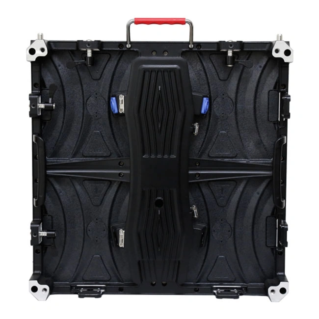 HD P3.9 Stage High Resolution LED Display Indoor Rental LED Screen Panel