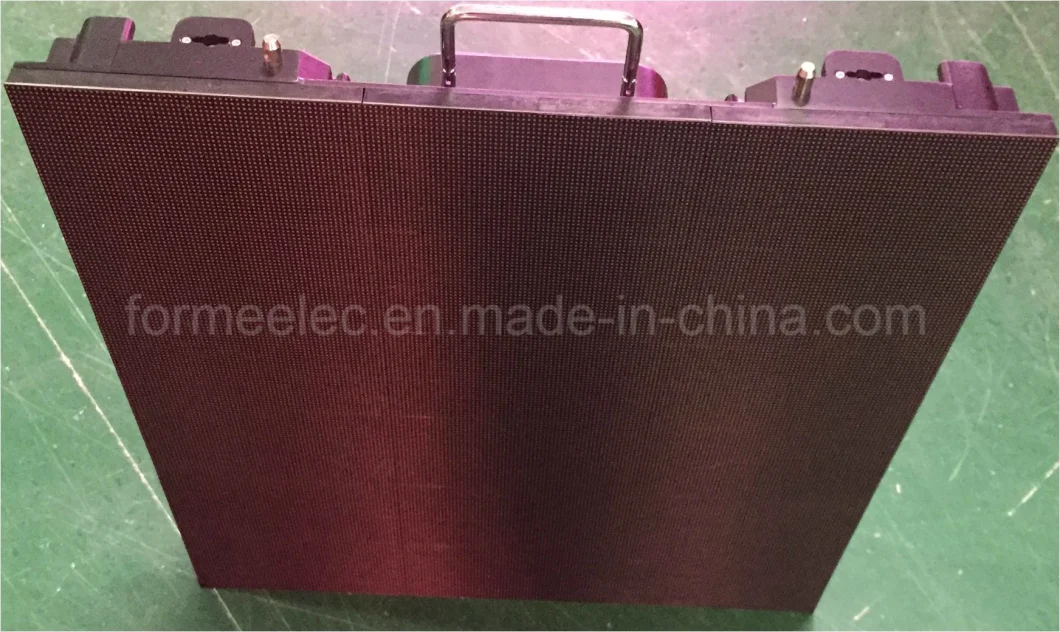 Rental Screen P3 Indoor Full Color SMD LED Display LED Screen