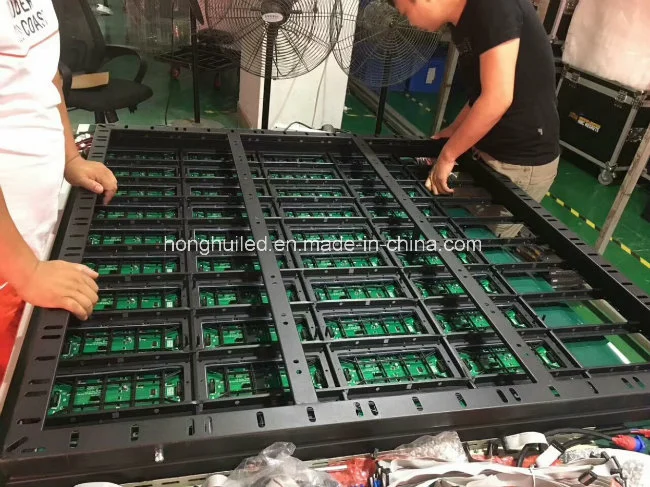 Wholesale Indoor P2.5 Large LED Display Screen