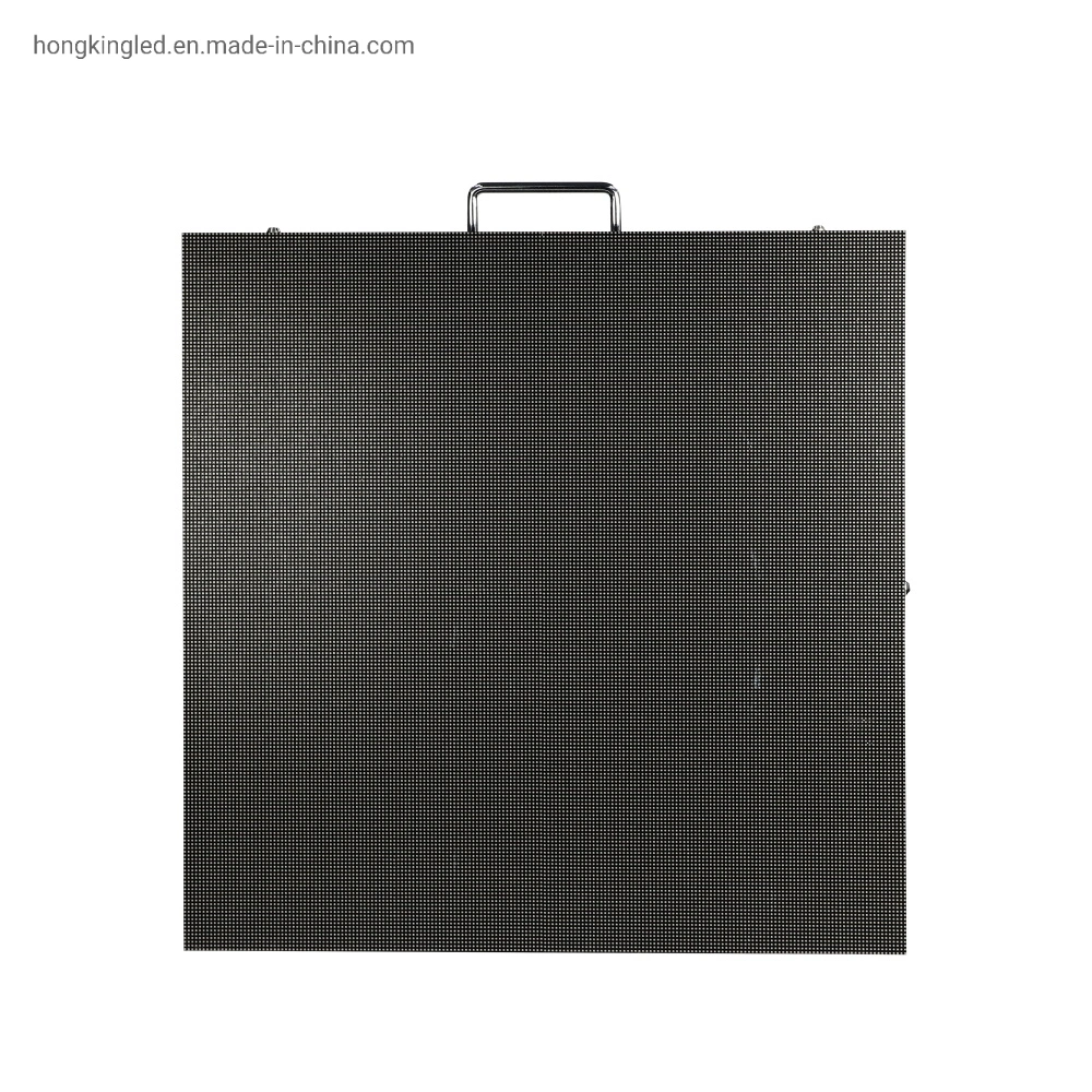 High Brightness LED Display Fullcolor Outdoor Rental LED Video Wall Panel LED Screen