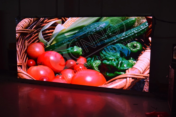 P1.56mm Ultra High Definition LED Video Display Panel LED Display