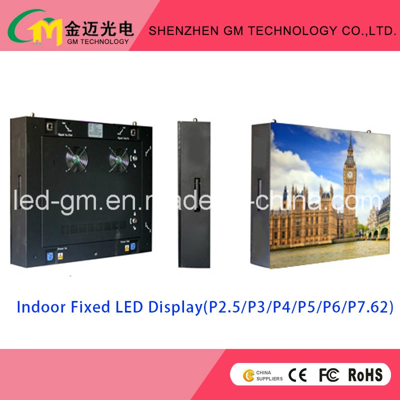 High Quality LED Rental Electronic Billboard Digital Advertising Display Screen-P10