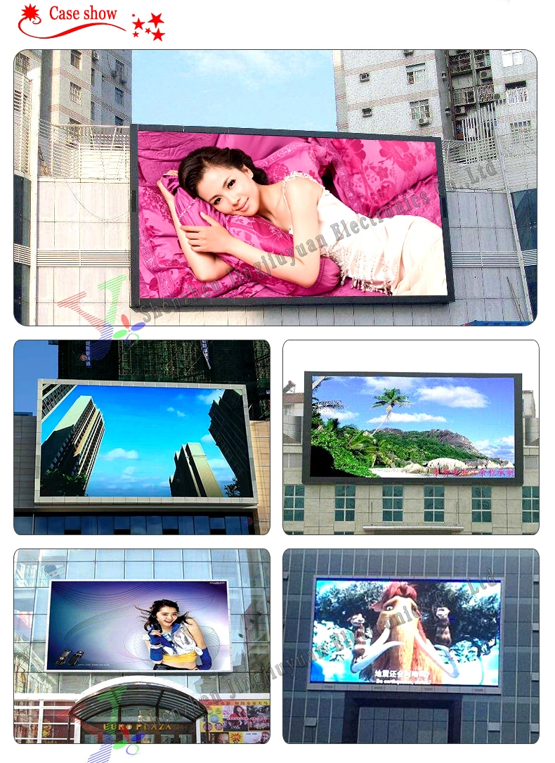 P5 P8 Outdoor SMD Full Color Rental LED Screen Stage Screen for Concert Outdoor Display