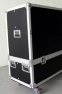 Mobile LED Display Screen/Indoor LED Video Wall for Concert