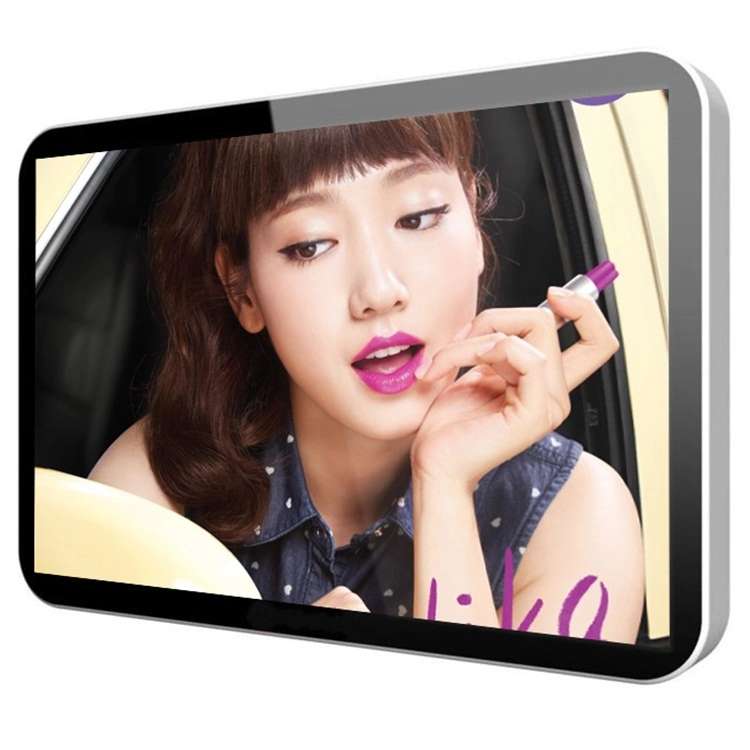 98 - Inch LCD Display Network Video Ad Player LED Digital Signage Interactive Touch Screen Kiosk