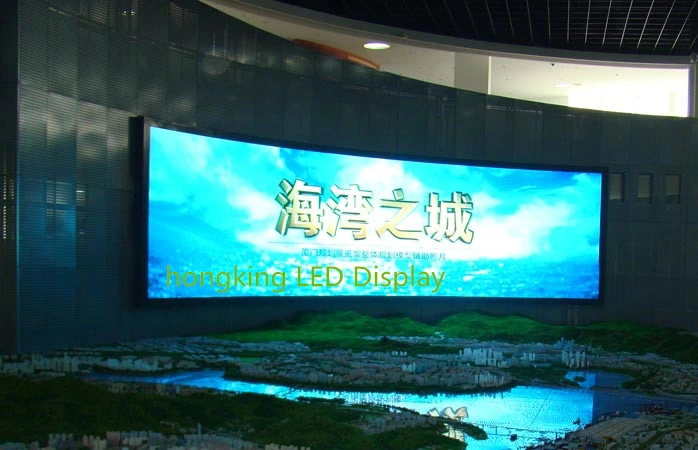 P1.25 P1.56 P1.875 Full Color LED Displays Indoor LED Screen