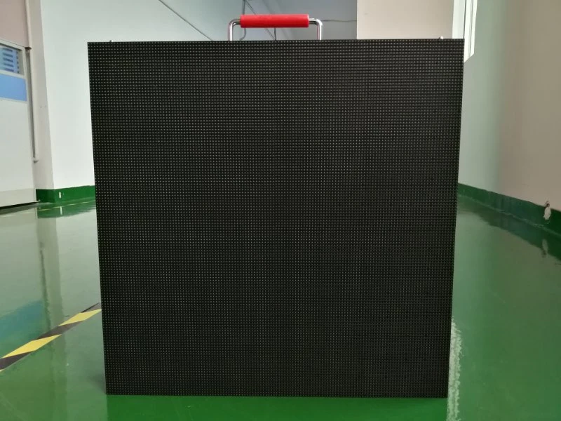 Ckgled Indoor Rental P2.9/P3.91/P4.81 LED Screen Stage LED Display (P3.9 P4.8 LED)