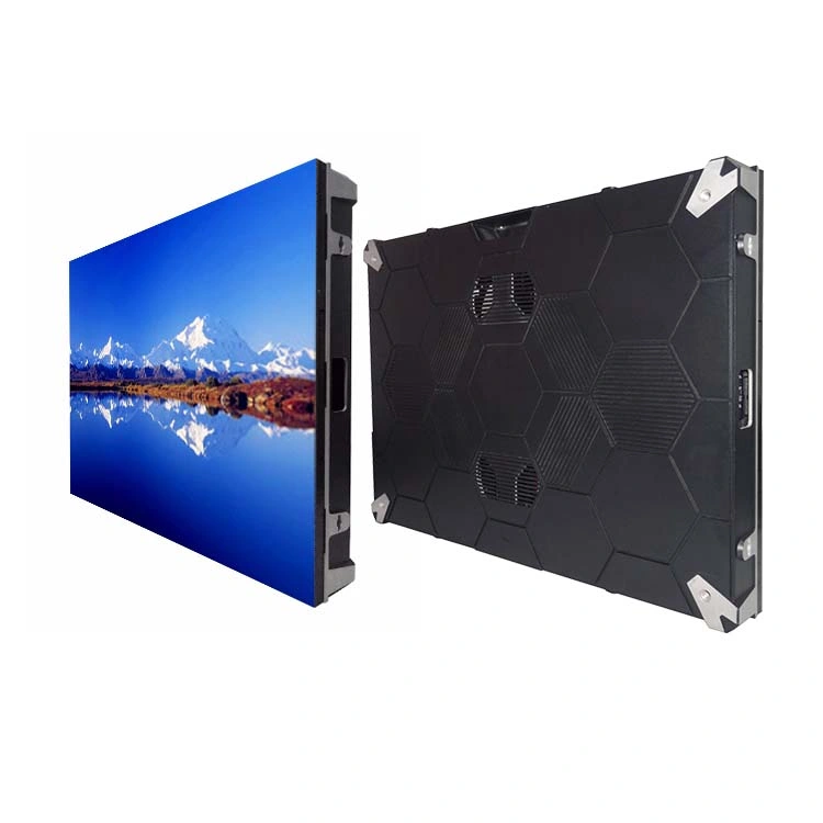 New 2020 P2.5 LED Wall Panels RGB Indoor LED Display