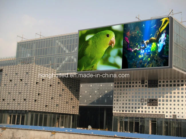 Wholesale Indoor P2.5 Large LED Display Screen