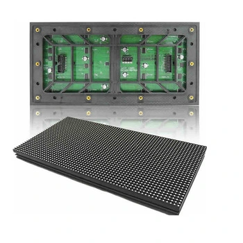 Frameless LED Panel Light Video Function Indoor P4 Rental LED Display Stage LED Screen for Concert