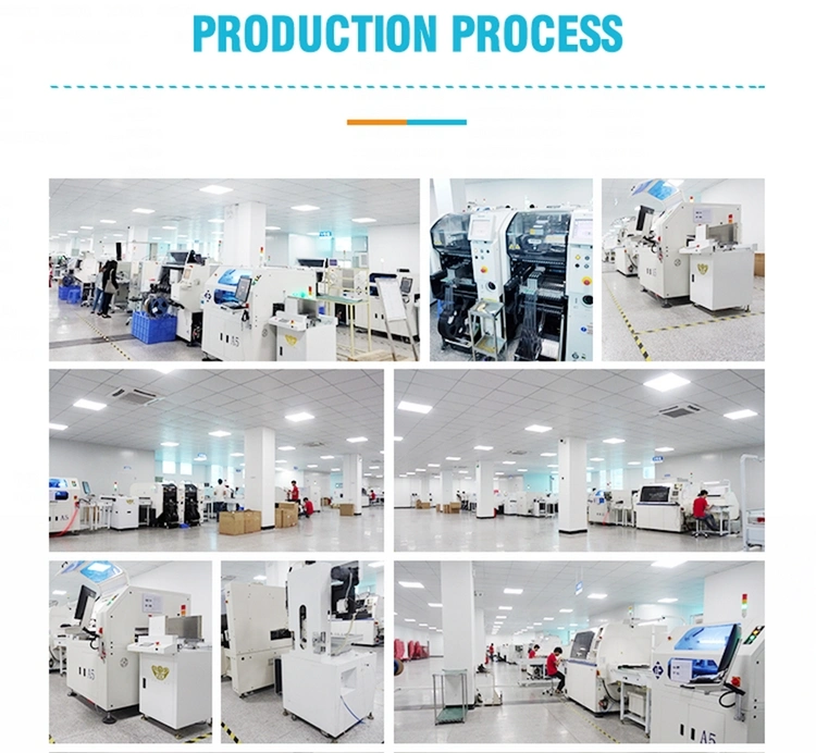 Full Color Stage LED Panel Big P2 P3 Indoor LED Display