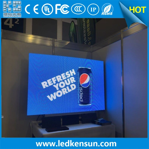 P2.5 LED Display /Indoor LED Display Panels/HD TV LED Screen