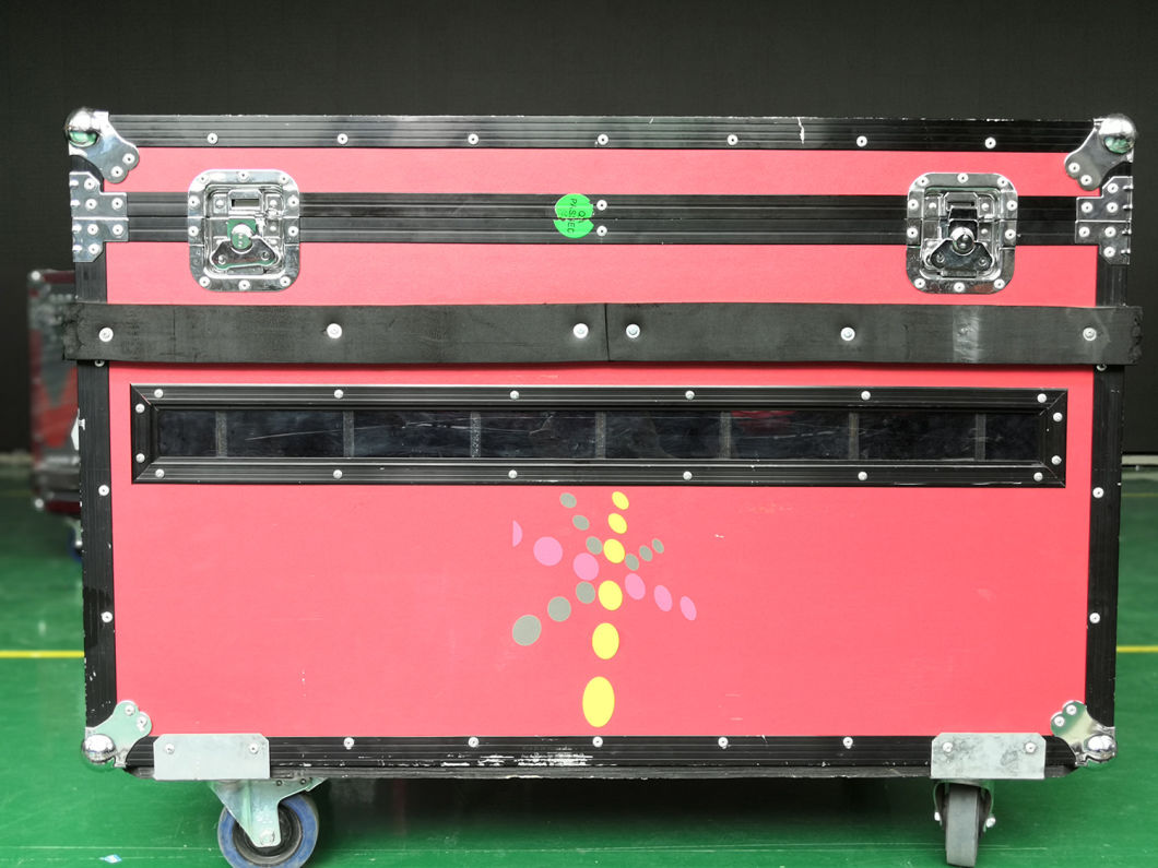 SMD RGB Video Panel P3.91 Indoor LED Screen Rental LED Display