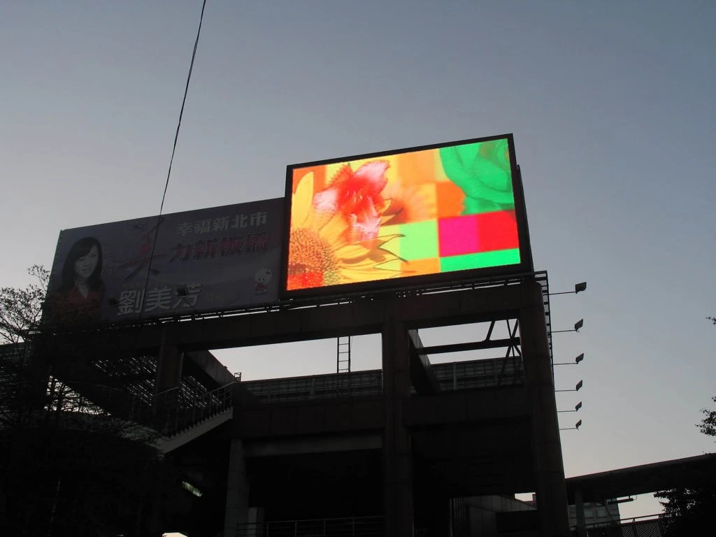 Factory Price LED Display Panel P3 Outdoor Display Module