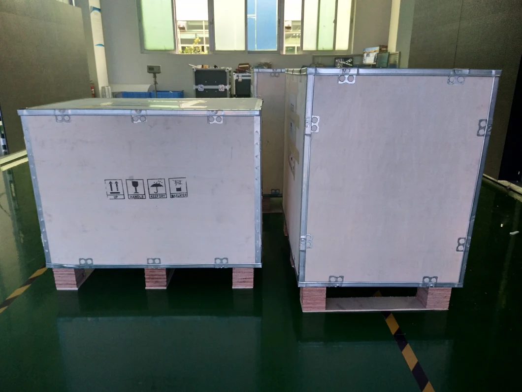 P4/P6/P8 Indoor Display Screen Panel/Video LED Wall