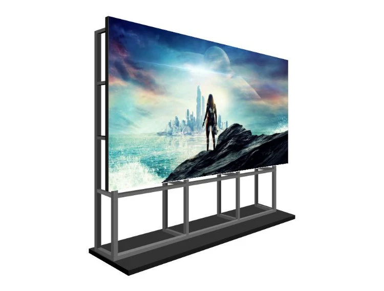 High Brightness P8 Outdoor Screen LED Video Panel Display for Stage