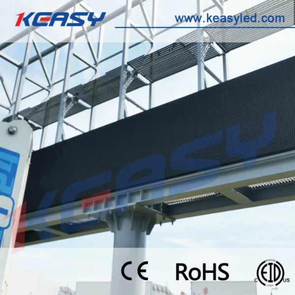 220W/Sqm P5 Full Color Outdoor Rental LED Billboard Advertising Video Display Panel Screen