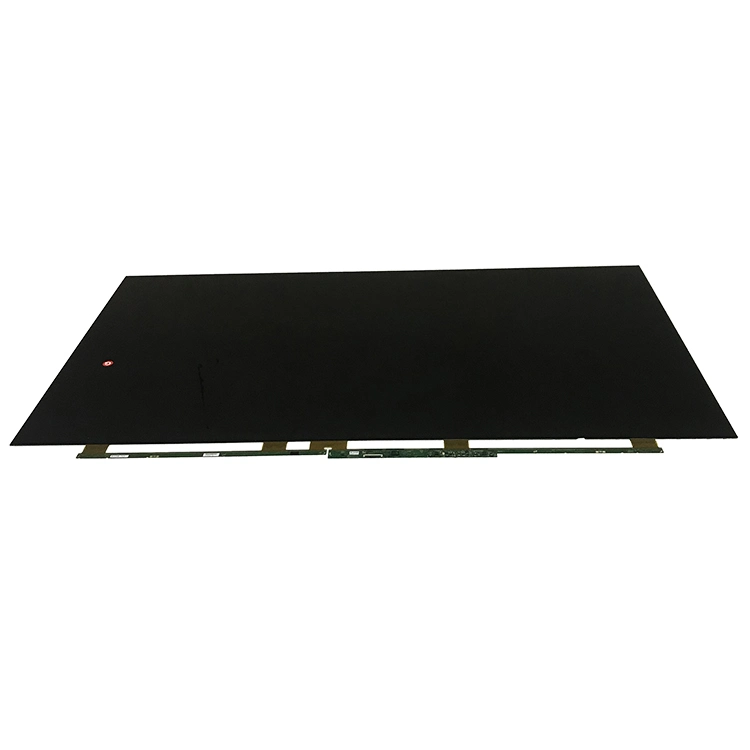 Flexible Open Cell Flat Screen LED Display Panel Lsc550fn11