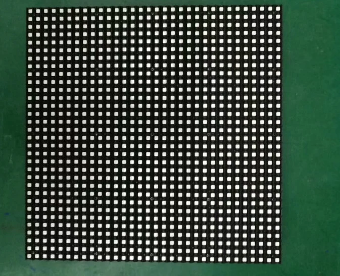 Outdoor RGB LED Video Wall Display Stage Disco Lighting LED Panel (P4 P5 P6 P8 module)