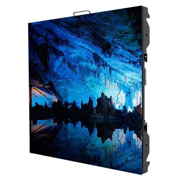 P5 LED Wall Panel Indoor Display Screen