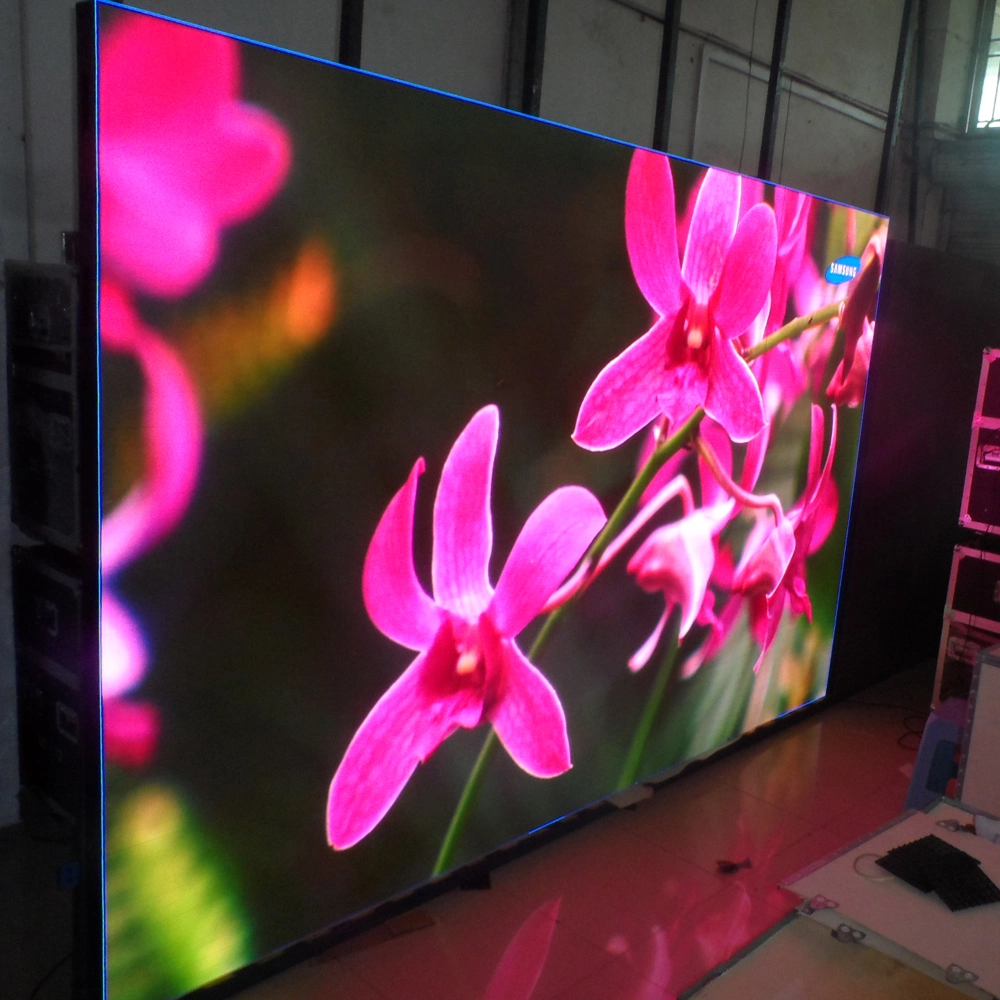 P5mm Full Color Indoor LED Display/Outdoor LED Display /LED Display Screen for Advertising