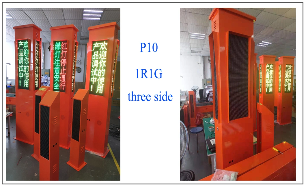 Full Color LED Video Display Indoor Advertising LED Display Screen