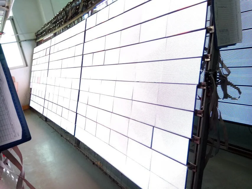 P5 LED Wall Panel Indoor Display Screen