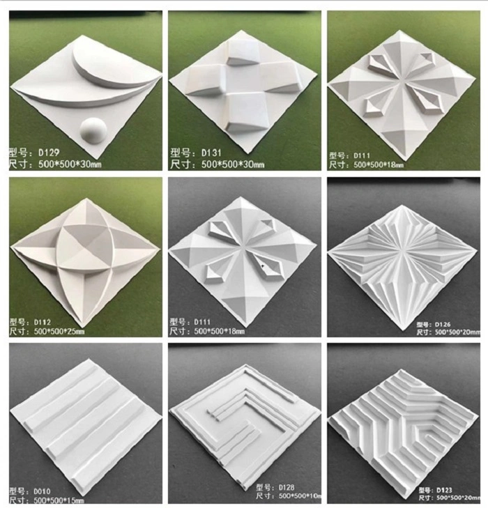 Home Interior Wall Panels, Wall Panels Interior, Home Design PVC 3D Wall Panel