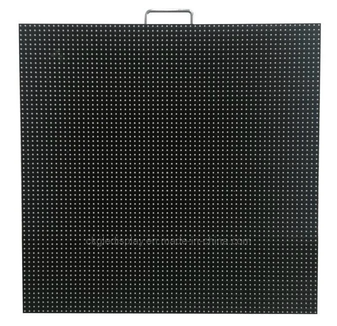 Ckgled P8 Outdoor Rental LED Screen Display Panel LED Billboard Board