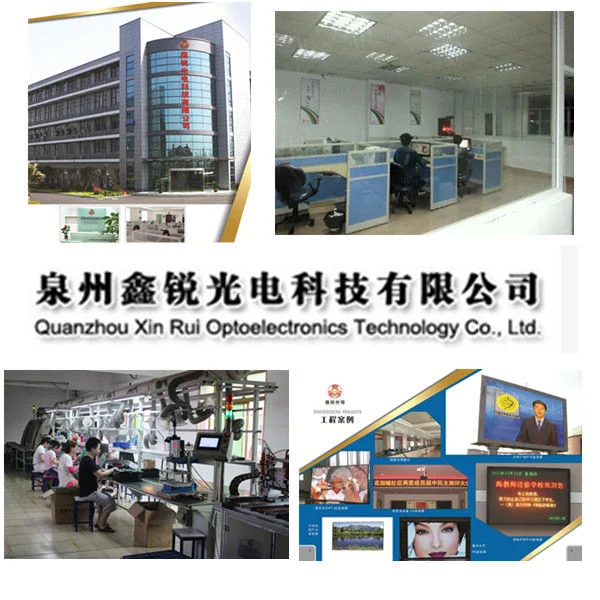 Wholesale High Brightness P3 Indoor Full Color LED Screen Advertising