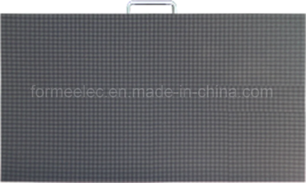 P1.923 Indoor Full Color LED Display LED Screen