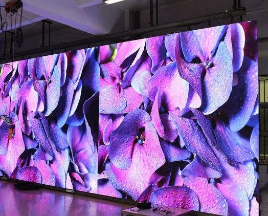 P10 Indoor Stage LED Display Screen/ LED Display Panel