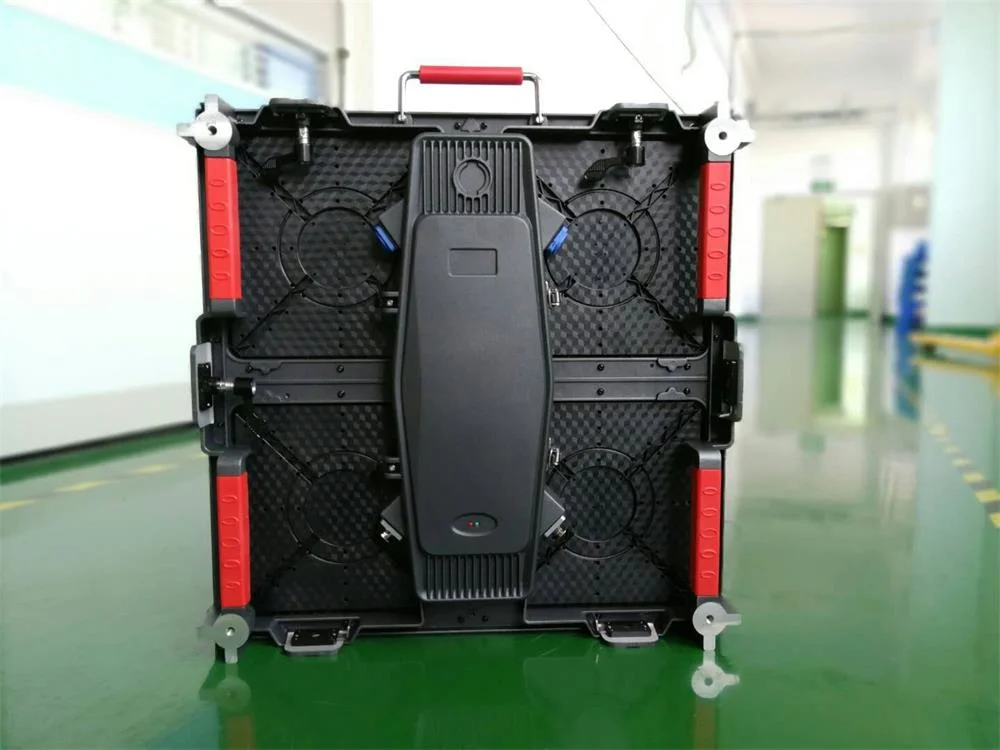 Ckgled Indoor Rental P2.9/P3.91/P4.81 LED Screen Stage LED Display (P3.9 P4.8 LED)