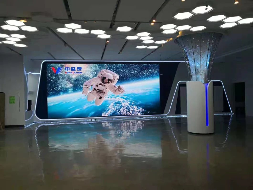 Narrow Pitch LED Screen, Mini LED TV, Good Quality Fine Pitch LED Display Wall