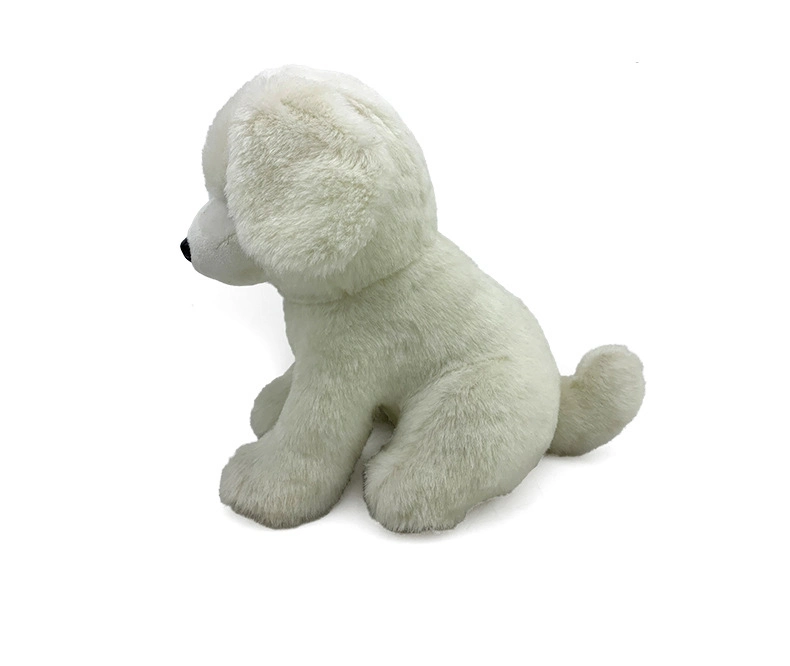 High Quality Stuffed Plush Animals Toys Dog & Custom Plush Toys