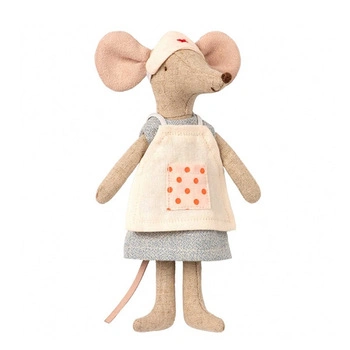 Hot Selling Fashion New Design Mini Size Plush Animal Toy Mouse Stuffed