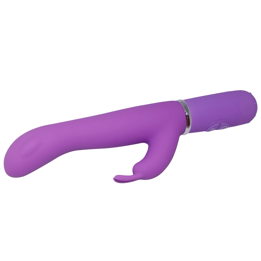 Rabbit Vibrator 10 Function G Spot Rabbit Vibrating Penis