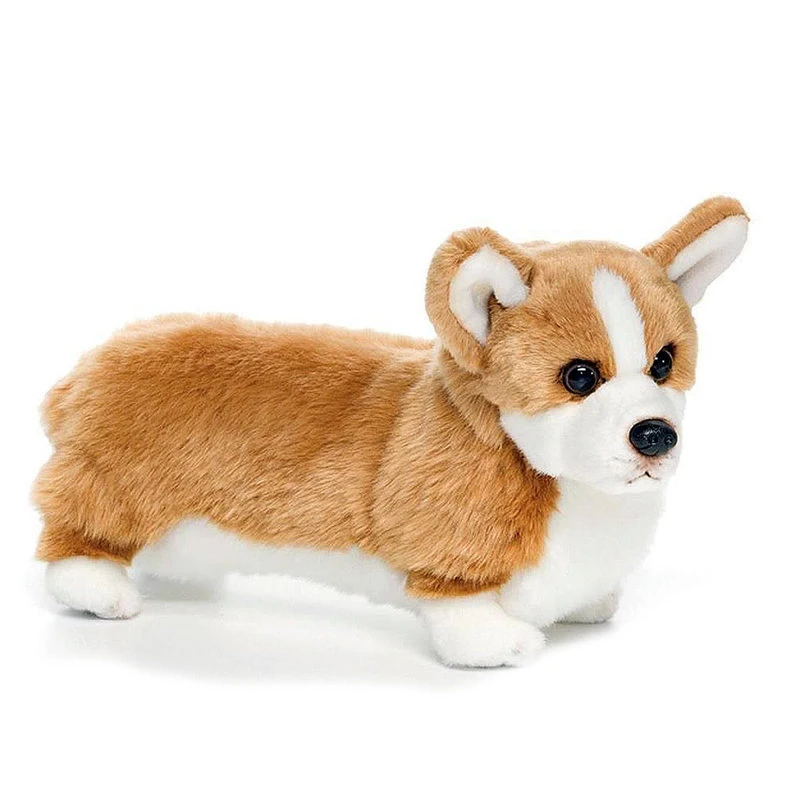 Professional OEM Stuffed Toy Plush Dog Toy