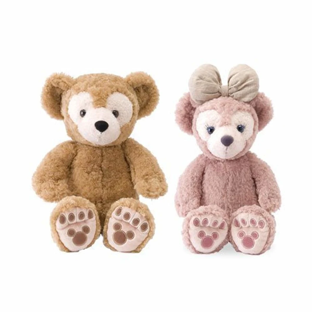 Duffy Cuddly Soft Toy Decoration Plush Toy