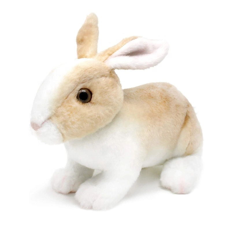 Wholesale Cute Soft Baby Rabbit Stuffed Animal Toy Plush Easter Bunny Plush Toys