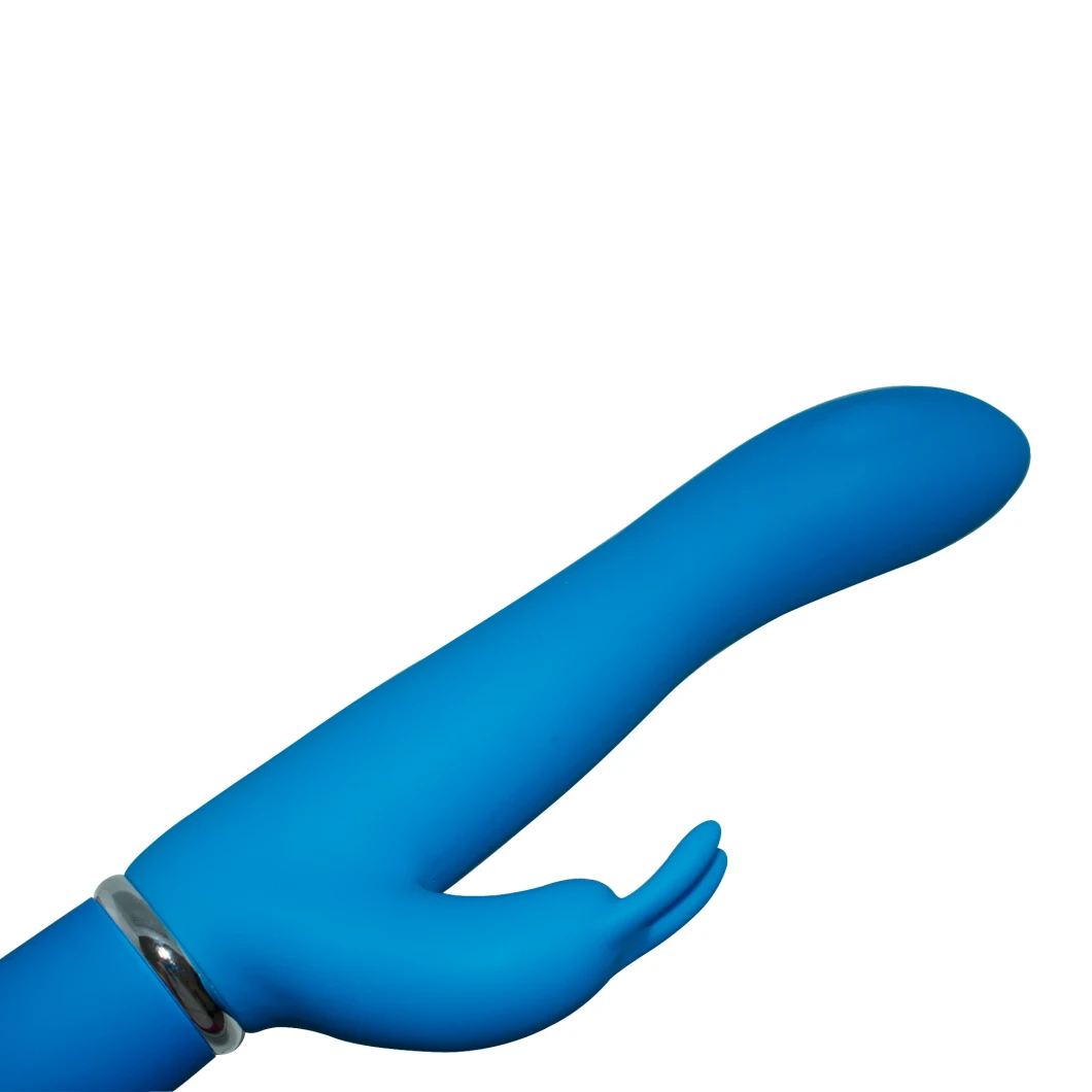 Rabbit Vibrator 10 Function G Spot Rabbit Vibrating Penis