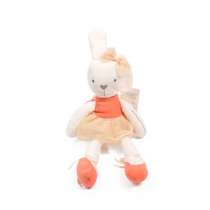 Best Cute Plush Stuffed Animals Rabbit Plush