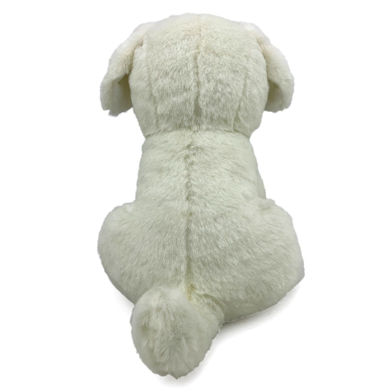 High Quality Stuffed Plush Animals Toys Dog & Custom Plush Toys