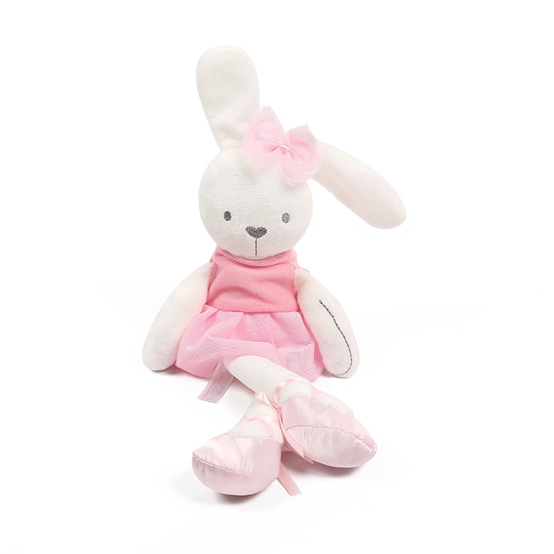 Best Cute Plush Stuffed Animals Rabbit Plush