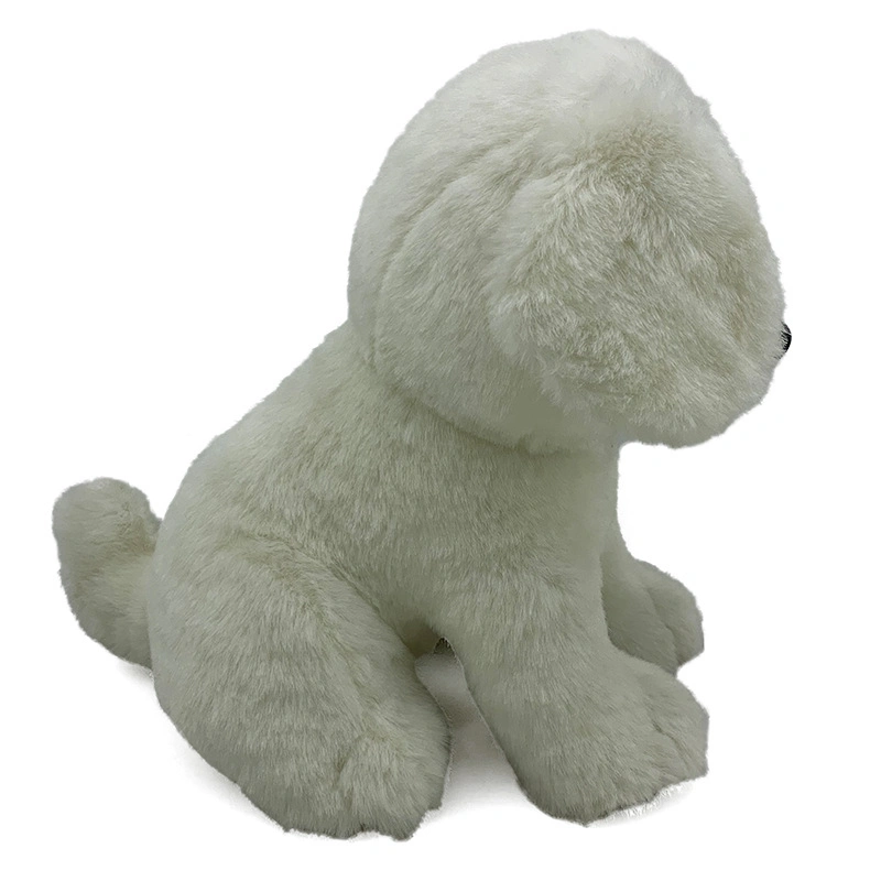 High Quality Stuffed Plush Animals Toys Dog & Custom Plush Toys