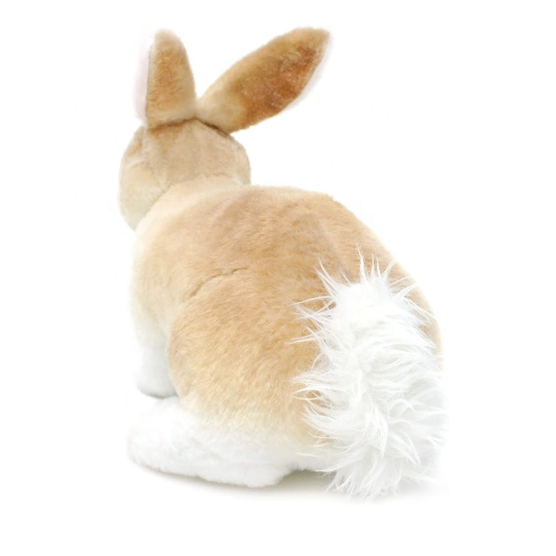 Wholesale Cute Soft Baby Rabbit Stuffed Animal Toy Plush Easter Bunny Plush Toys