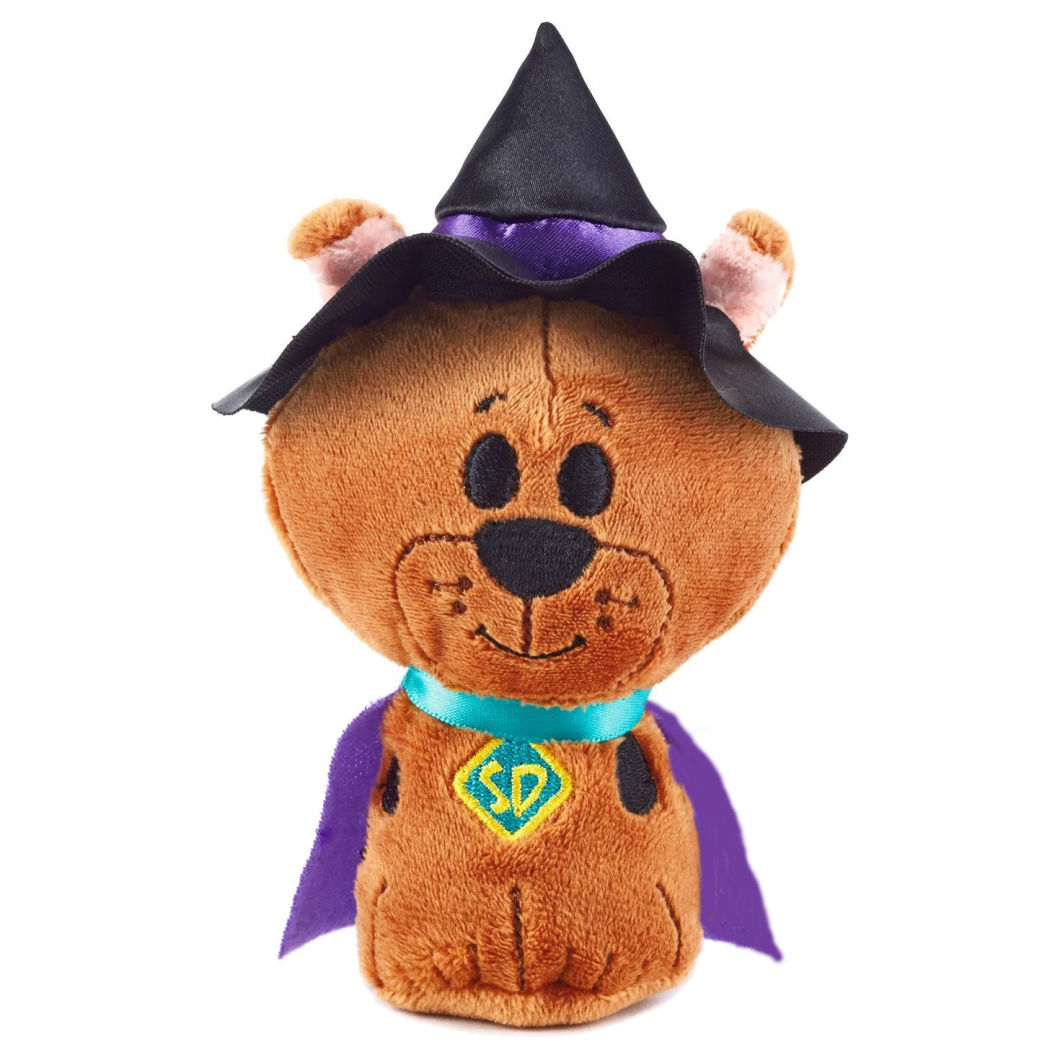 Lovely Stuffed Teddy Bear in Halloween Dress Wholesale Bear