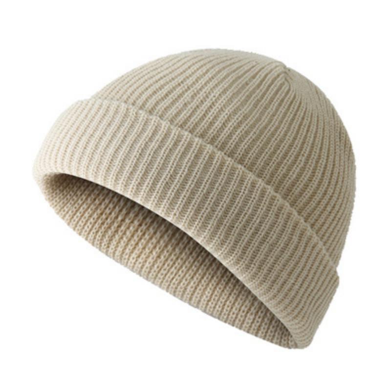 2020 Best Sale Winter Cartoon Rabbit Ear Animal Beanie Children Warm Knitted Hat