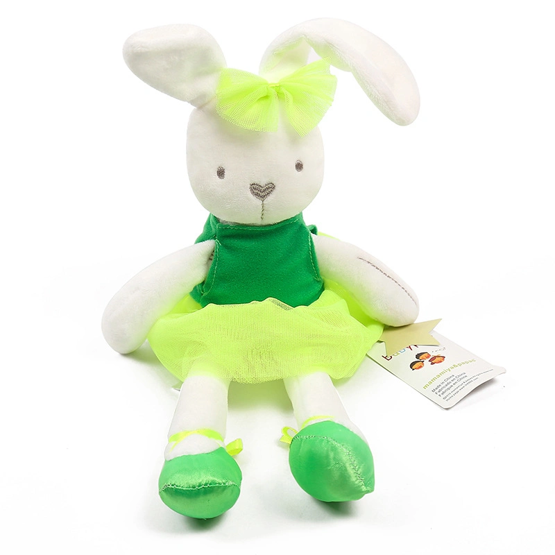 Best Cute Plush Stuffed Animals Rabbit Plush